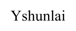 YSHUNLAI trademark