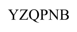 YZQPNB trademark