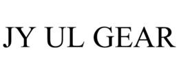 JY UL GEAR trademark