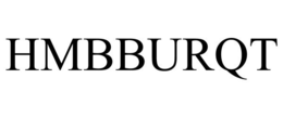 HMBBURQT trademark