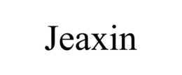 JEAXIN trademark