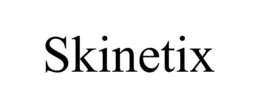 SKINETIX trademark