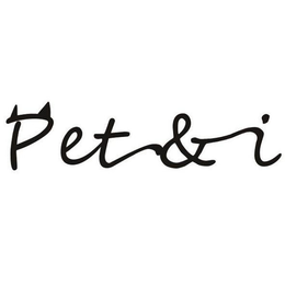 PET&I trademark