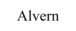 ALVERN trademark
