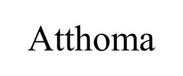 ATTHOMA trademark