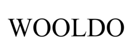WOOLDO trademark