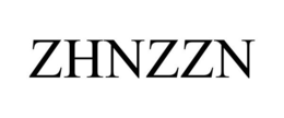 ZHNZZN trademark