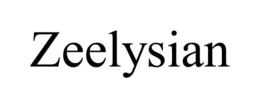 ZEELYSIAN trademark