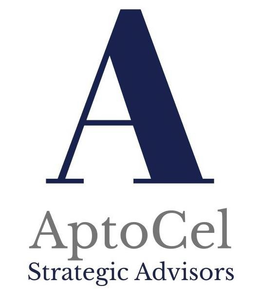 A APTOCEL STRATEGIC ADVISORS trademark