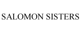 SALOMON SISTERS trademark