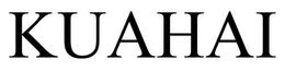 KUAHAI trademark