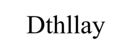 DTHLLAY trademark