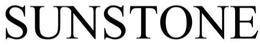 SUNSTONE trademark