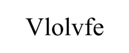 VLOLVFE trademark