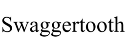 SWAGGERTOOTH trademark