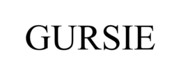 GURSIE trademark