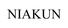 NIAKUN trademark