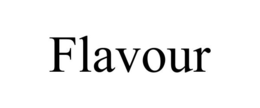 FLAVOUR trademark