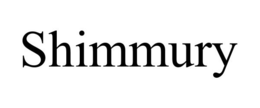 SHIMMURY trademark