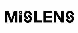 MISLENS trademark