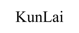 KUNLAI trademark