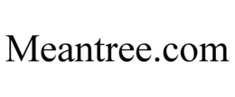 MEANTREE.COM trademark