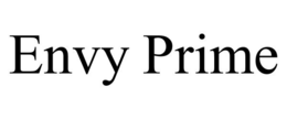 ENVY PRIME trademark