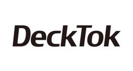 DECKTOK trademark