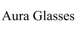 AURA GLASSES trademark
