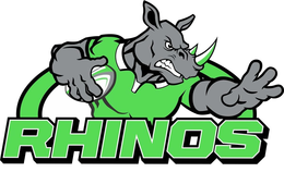 RHINOS trademark