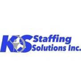KS STAFFING SOLUTIONS INC. trademark