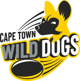 CAPE TOWN WILDDOGS trademark