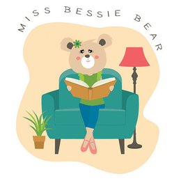 MISS BESSIE BEAR trademark