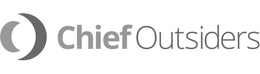 CO CHIEF OUTSIDERS trademark
