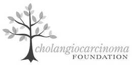 CHOLANGIOCARCINOMA FOUNDATION trademark