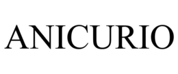 ANICURIO trademark