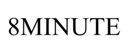 8MINUTE trademark