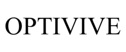 OPTIVIVE trademark