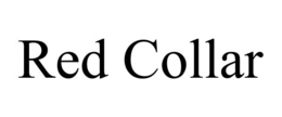 RED COLLAR trademark
