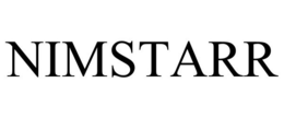 NIMSTARR trademark