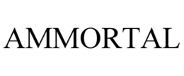 AMMORTAL trademark