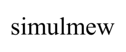 SIMULMEW trademark