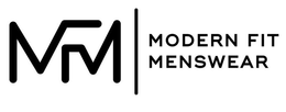 MFM MODERN FIT MENSWEAR trademark