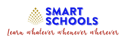 SMART SCHOOLS LEARN WHATEVER WHENEVER WHEREVER trademark