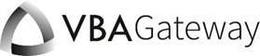 VBAGATEWAY trademark