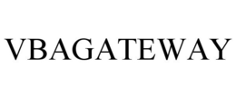 VBAGATEWAY trademark