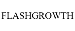 FLASHGROWTH trademark