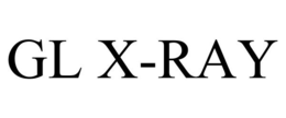GL X-RAY trademark