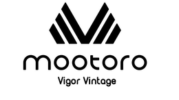 MOOTORO VIGOR VINTAGE trademark