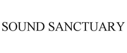 SOUND SANCTUARY trademark